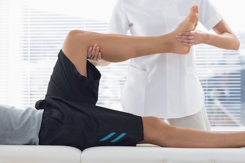 fysiotherapie Apeldoorn
