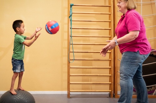 Fysiotherapie Hoogendoorn